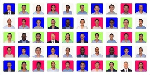 數(shù)字面具背后的倫理困境 深度偽造技術(shù)與面部出租服務(wù)的探討